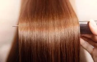چطور موهای براق و درخشان داشته باشیم؟