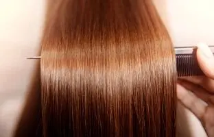 چطور موهای براق و درخشان داشته باشیم؟