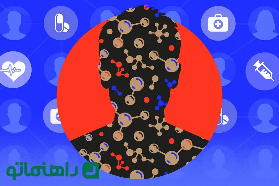 غوغای دانشمند ایرانی در MIT : استفاده از هوش مصنوعی برای کشف محرک‌ های پنهان بیماری‌
