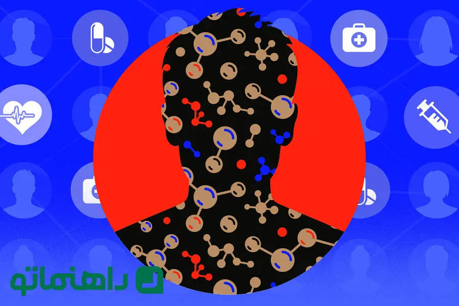 غوغای دانشمند ایرانی در MIT : استفاده از هوش مصنوعی برای کشف محرک‌ های پنهان بیماری‌