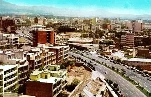 قیمت خانه ۵۰سال پیش در نقاط مختلف تهران چقدر بود؟