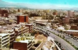 قیمت خانه ۵۰سال پیش در نقاط مختلف تهران چقدر بود؟