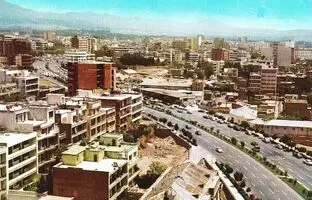 قیمت خانه ۵۰سال پیش در نقاط مختلف تهران چقدر بود؟