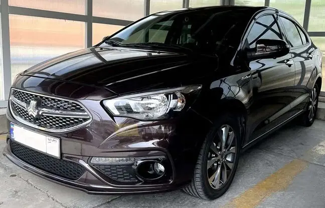 راهنمای خرید خودرو؛ قیمت محصولات سایپا امروز یکشنبه ۲۸ اردیبهشت ۱۴۰۴