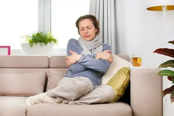 درمان طبع سرد با روش های طبیعی و جلوگیری از آسیب به بدن + ویدئو