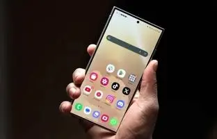 همه رنگ‌های گلکسی S25 اولترا فاش شد؛ 4 رنگ عمومی، 3 رنگ محدود