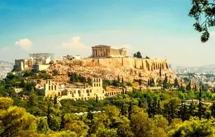 دانستنی‌هایی از مهد تمدن غرب 