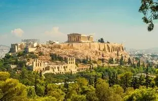 دانستنی‌هایی از مهد تمدن غرب 