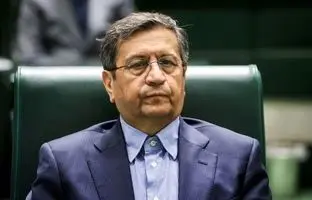  استیضاح همتی اعلام وصول شد 