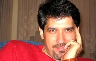  فرهاد جم، بازیگر سریال «همسران» پس از ۳۱ سال و در سن ۵۹ سالگی 