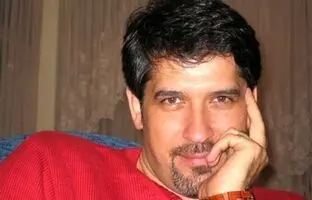  فرهاد جم، بازیگر سریال «همسران» پس از ۳۱ سال و در سن ۵۹ سالگی 