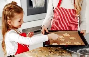 طرز تهیه شیرینی ‌های خانگی عید؛ خوشمزه ‌ترین کوکی ‌ها و شیرینی ‌های نوروزی
