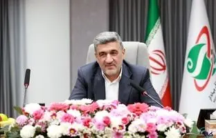  خبر مهم رئیس سازمان بورس برای سهامداران عدالت 