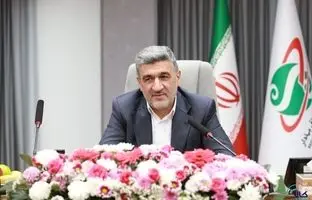  خبر مهم رئیس سازمان بورس برای سهامداران عدالت 