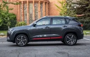 قیمت چانگان؛ اولین خودرو وارداتی چند؟