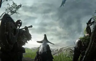  ماد Elden Ring Nightreign حالت دو نفره را معرفی می‌کند