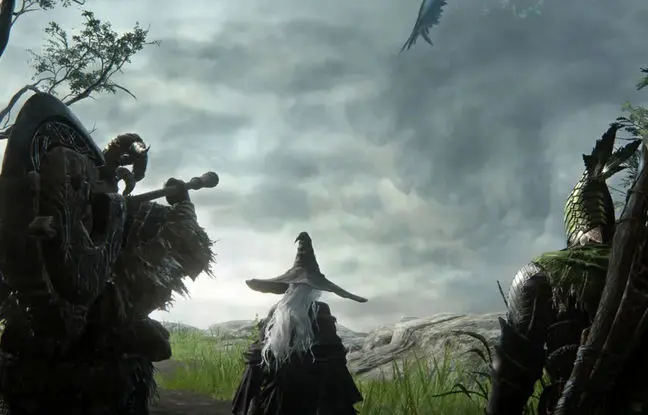  ماد Elden Ring Nightreign حالت دو نفره را معرفی می‌کند