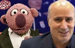 پشت‌پرده حرف‌شنوی رئیس یک فدراسیون از جناب‌خان+ویدئو