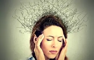 نشخوار فکری چیست و چگونه می‌توان آن را کنترل کرد؟