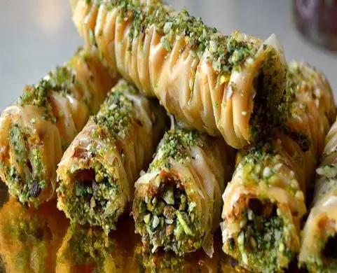 راز تازه ماندن شیرینی خشک و باقلوا + روش‌های نگهداری