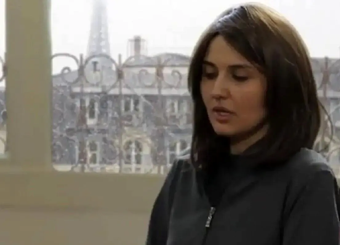 تغییر چهره «آزاده» بازیگر فرانسوی سریال کیمیا بعد 9 سال + تصویر