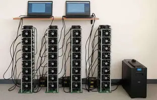  لپ‌تاپ گیمینگ در ایران برای استخراج بیت‌کوین مناسب است؟ 