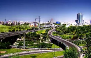  شاخص آلودگی هوای تهران؛ امروز ۲۰ اردیبهشت 