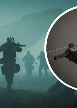  سرباز رباتیک چینی که مثل یک انسان می جنگد! 