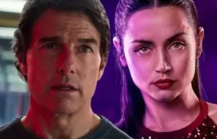  تام کروز و آنا د آرماس در فیلم ترسناک Deeper همبازی خواهند شد