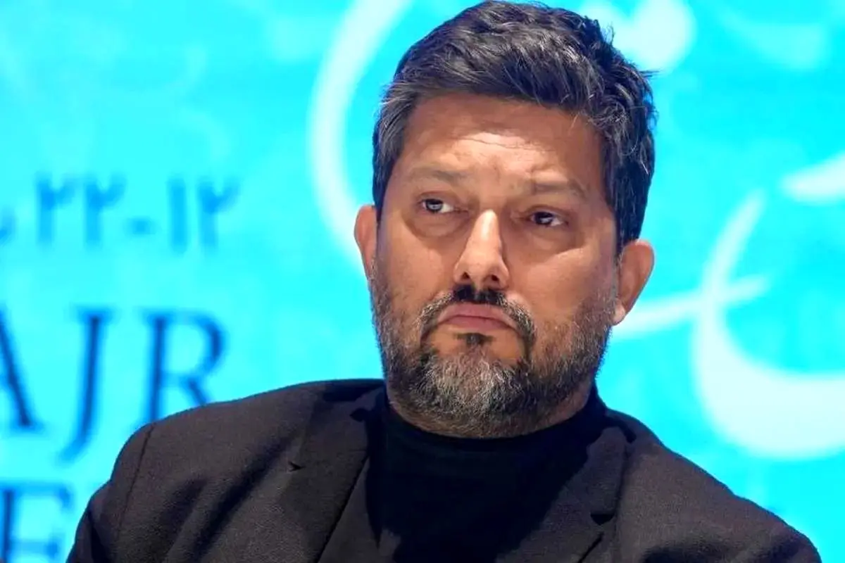  حامد بهداد: «پیر پسر» یک‌ساله به دست نیامد؛ برایش زندگی‌ها کردیم 