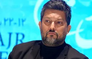  حامد بهداد: «پیر پسر» یک‌ساله به دست نیامد؛ برایش زندگی‌ها کردیم 
