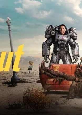  اولین کلیپ از فصل دوم سریال Fallout منتشر شد 