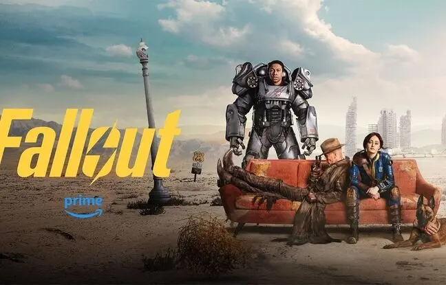  اولین کلیپ از فصل دوم سریال Fallout منتشر شد 