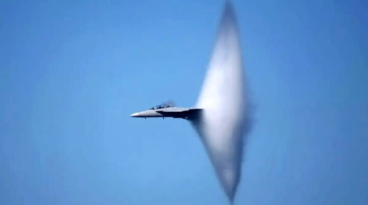 ساخت اولین موتور سوخت جت که ۱۶ برابر صوت، سرعت دارد 