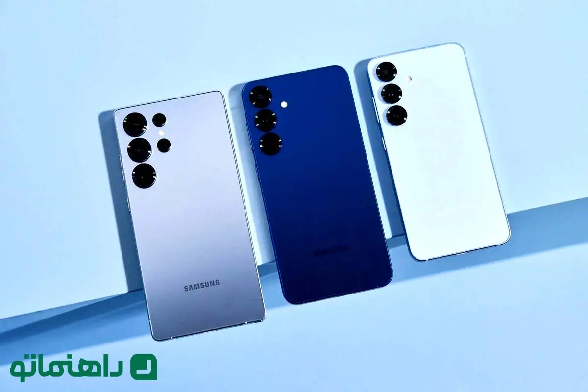آیا گلکسی S26 Edge جایگزین مدل محبوب پلاس می‌شود؟
