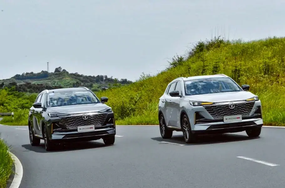 لیست مشخصات و امکانات سایپا 441P منتشر شد؛ نسخه مونتاژی چانگان CS55 پلاس