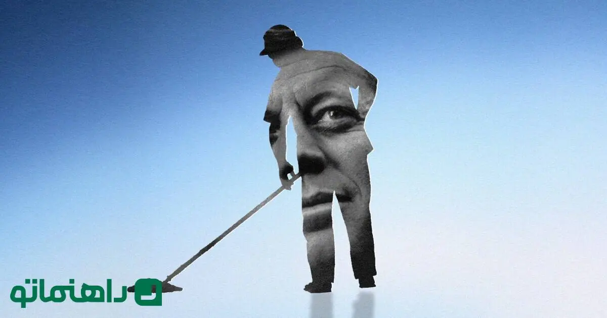 رازی که مارکس و یک نظافتچی ناسا به جان اف کندی آموختند