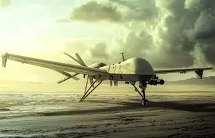 بیشترین پهپادهای نظامی در اختیار کدام کشورها است؟ 