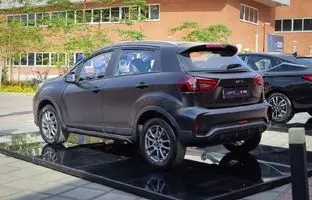 رقیب جدید 207 در ایران؛ اولین تصاویر از هاچبک ملی کرمان‌موتور رونمایی شد
