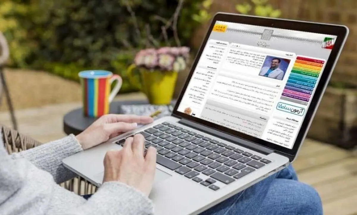 
جزییات ثبت‌نام نوبت دوم کنکور ۱۴۰۴
