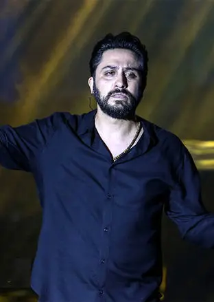  روزبه بمانی خداحافظی کرد! 