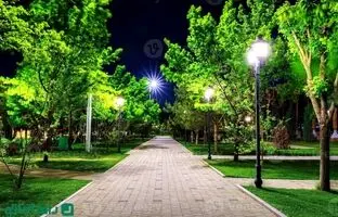 بهترین پارک های تهران برای گشت و گذار شبانه