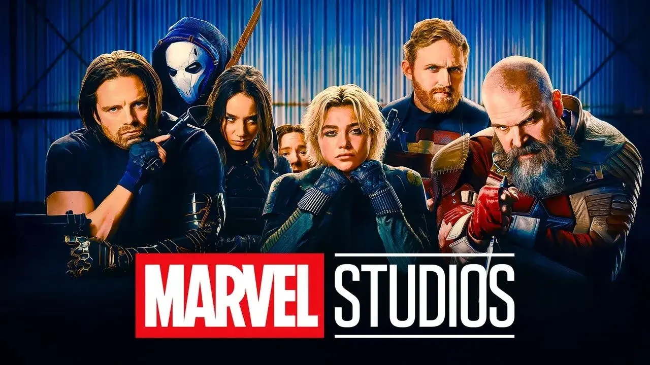 همه چیز درباره فیلم Thunderbolts ؛ از داستان فیلم تا بازیگران و حواشی