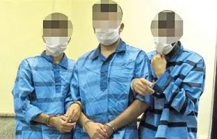 ماجرای تصادف ساختگی در اتوبان امام علی با سلاح گرم
