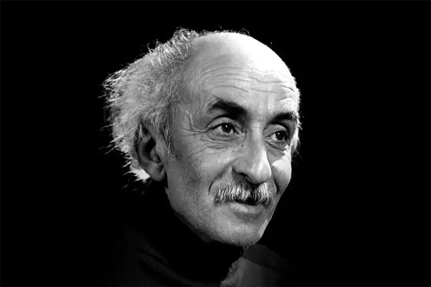 زیباترین اشعار فارسی؛ چشم به راه‌ترین شعر نیما یوشیج