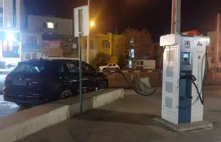 هزینه شارژ خودروهای برقی افزایش یافت