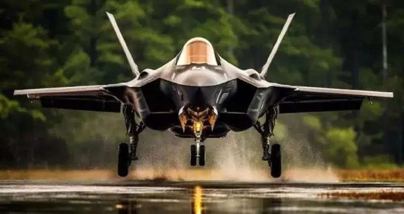 معرفی کامل جنگنده اف 35 ؛ کدام کشورها جت F35 در اختیار دارند؟ + عکس