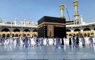 جزییات ثبت‌نام عمره رجبیه