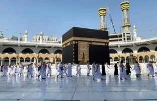 جزییات ثبت‌نام عمره رجبیه