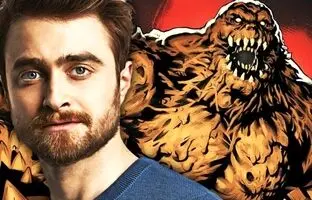 جیمز گان شایعه انتخاب دنیل ردکلیف برای نقش Clayface را به طور کامل رد کرد